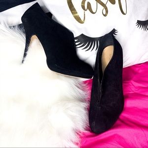 Apt 9 Booties - Size 9